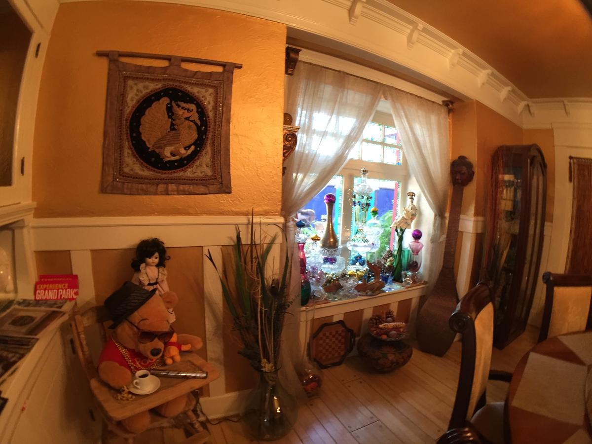 Hollywood Bed & Breakfast Los Angeles