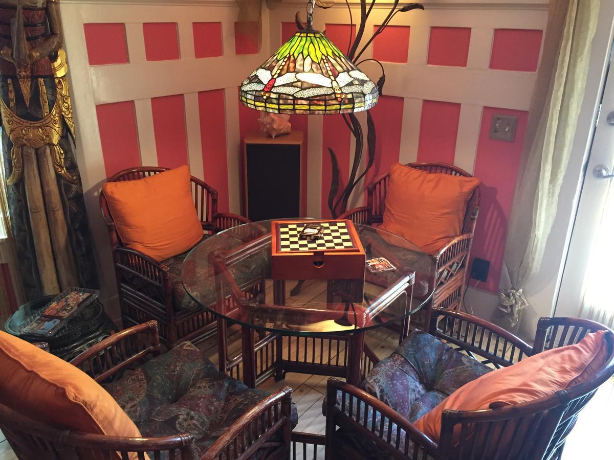 Hollywood Bed & Breakfast Los Angeles