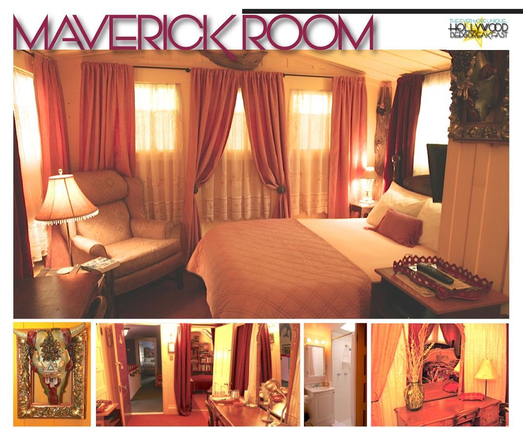 Hollywood Bed & Breakfast