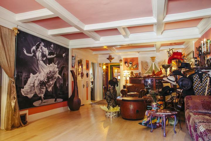 Bed & Breakfast Hollywood *